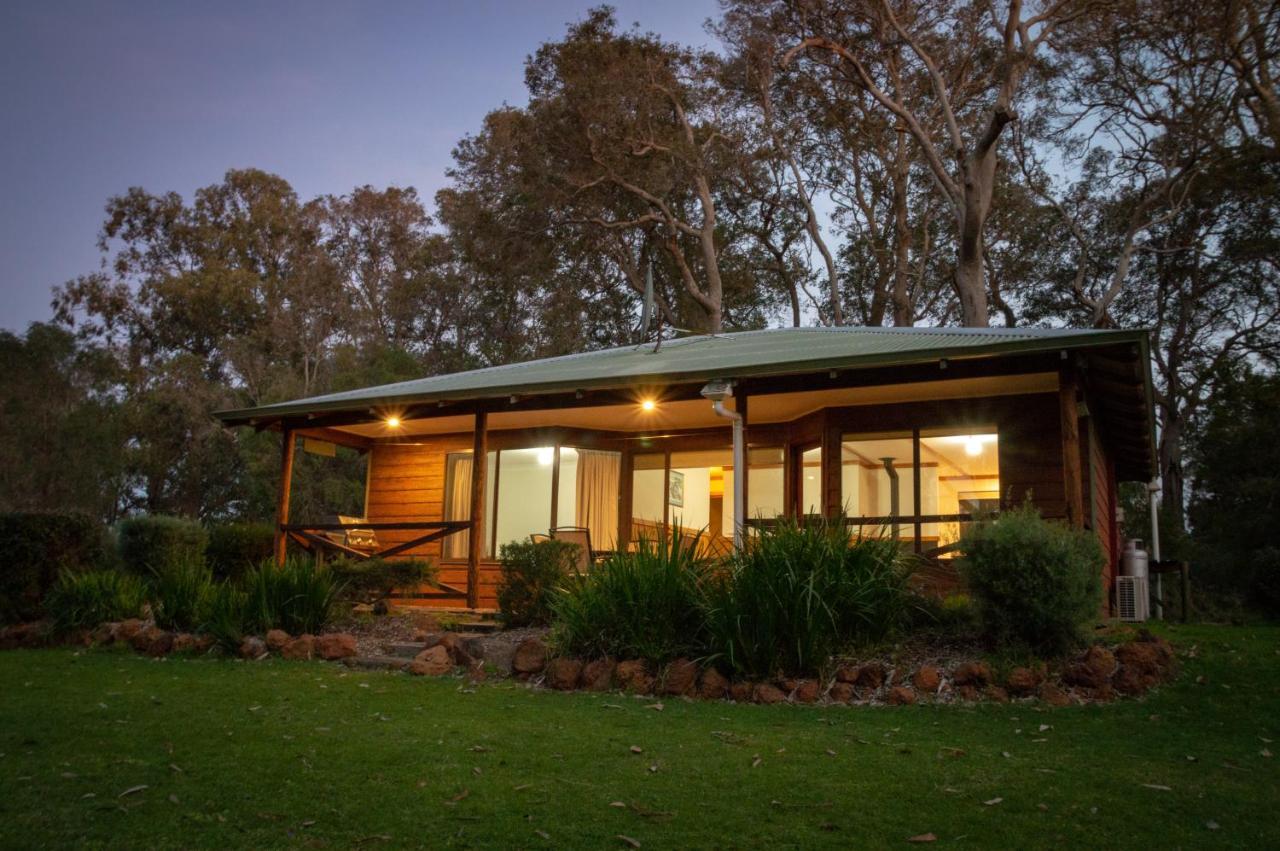 Margaret River Chalets Extérieur photo