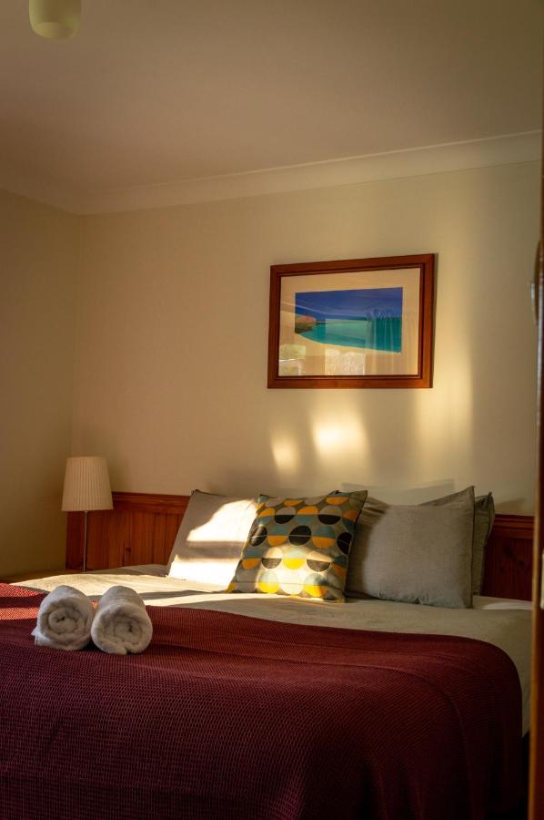 Margaret River Chalets Extérieur photo