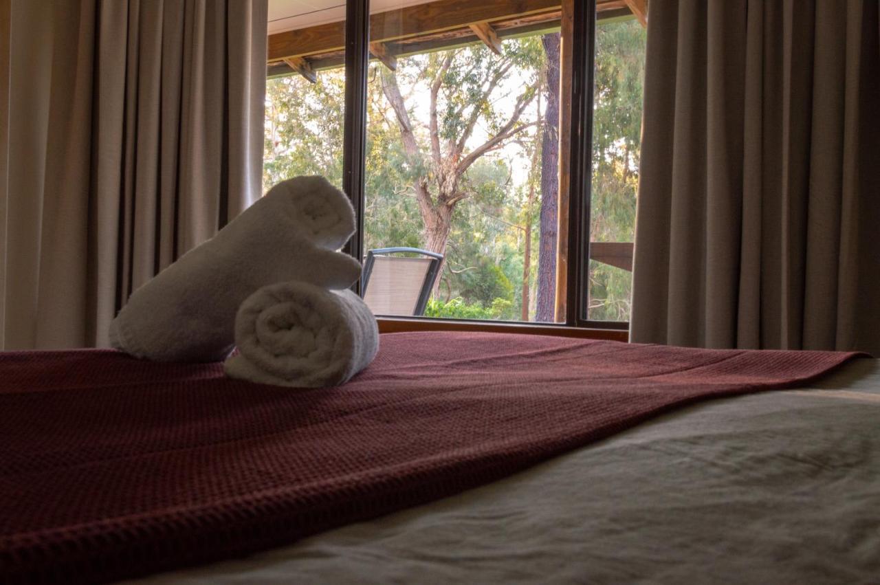 Margaret River Chalets Extérieur photo