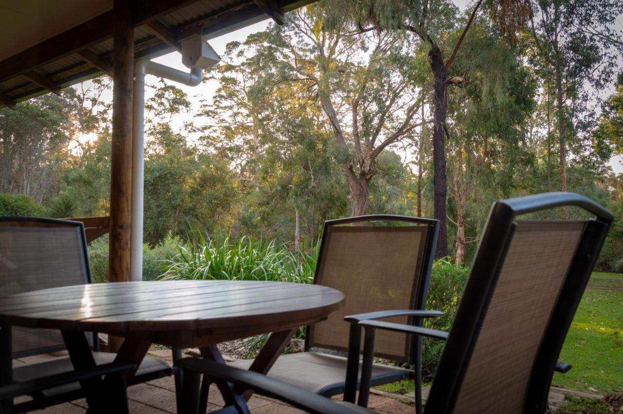 Margaret River Chalets Extérieur photo