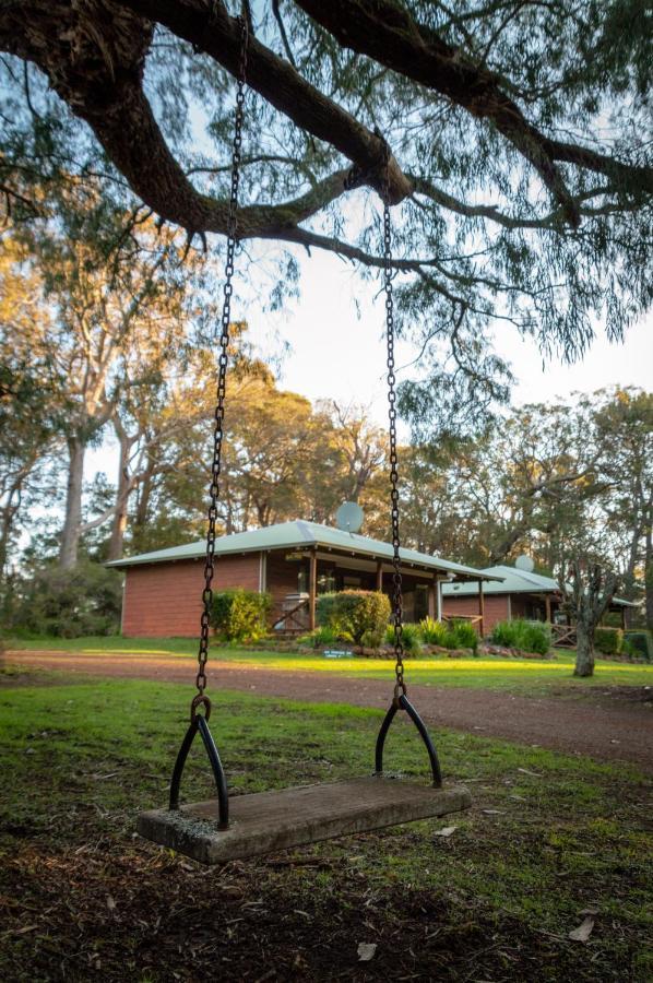 Margaret River Chalets Extérieur photo