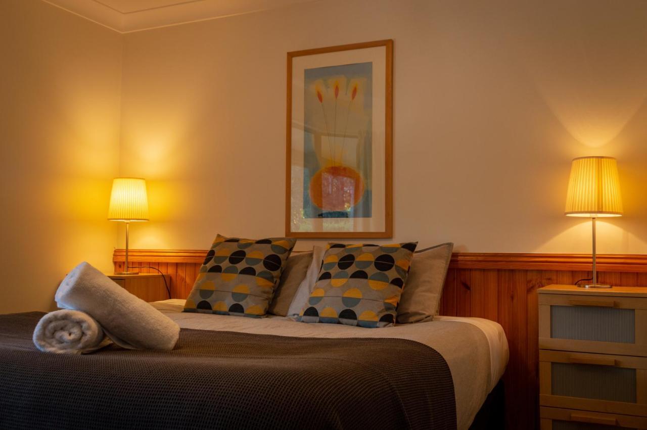 Margaret River Chalets Extérieur photo