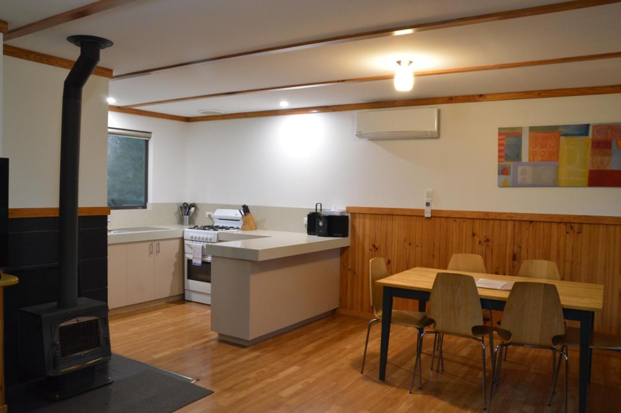 Margaret River Chalets Extérieur photo
