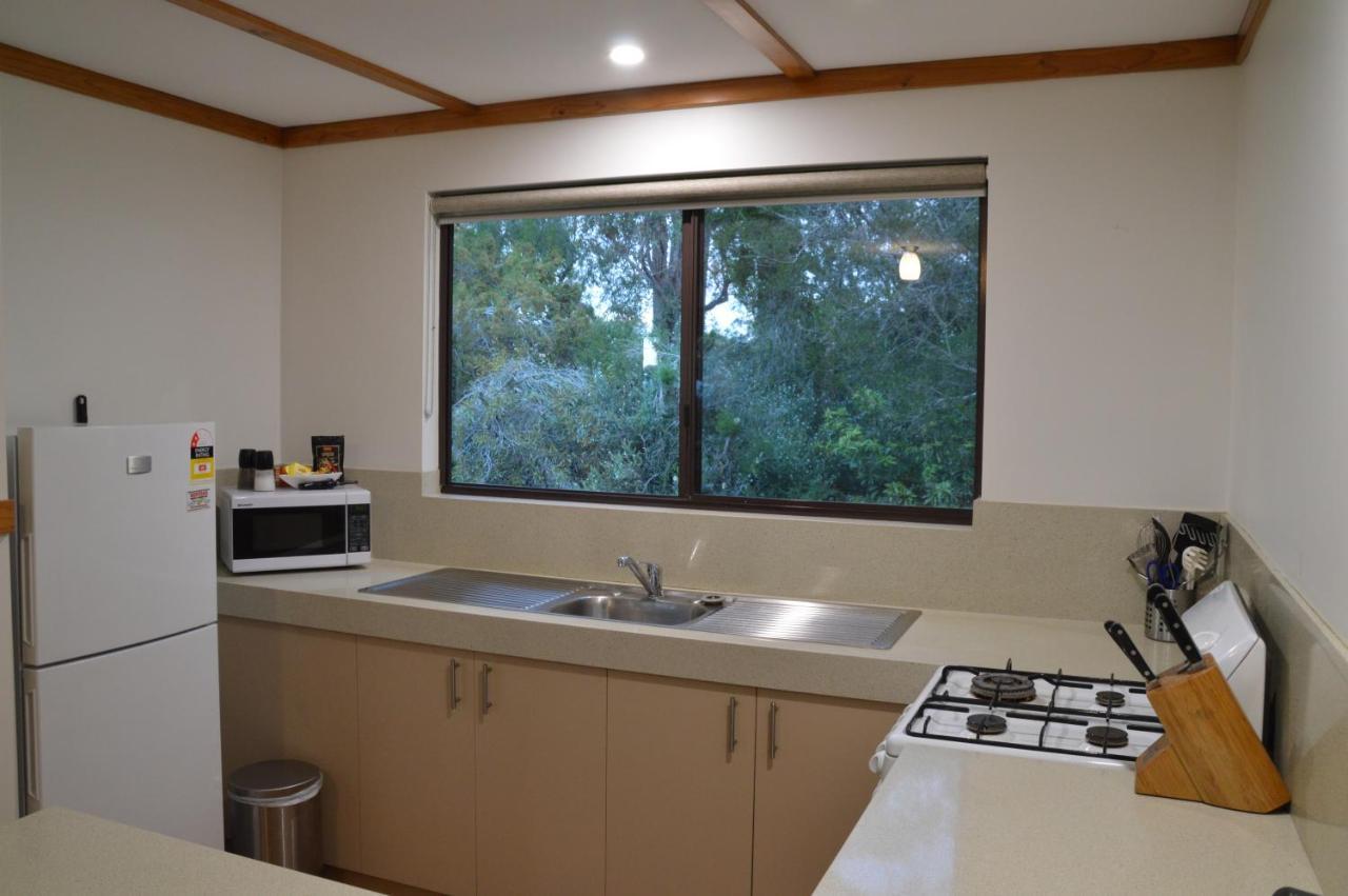Margaret River Chalets Extérieur photo