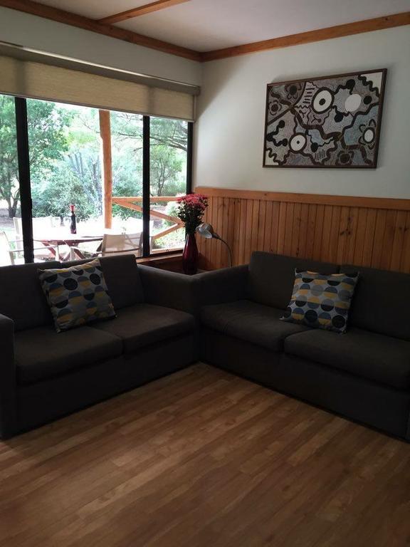 Margaret River Chalets Extérieur photo