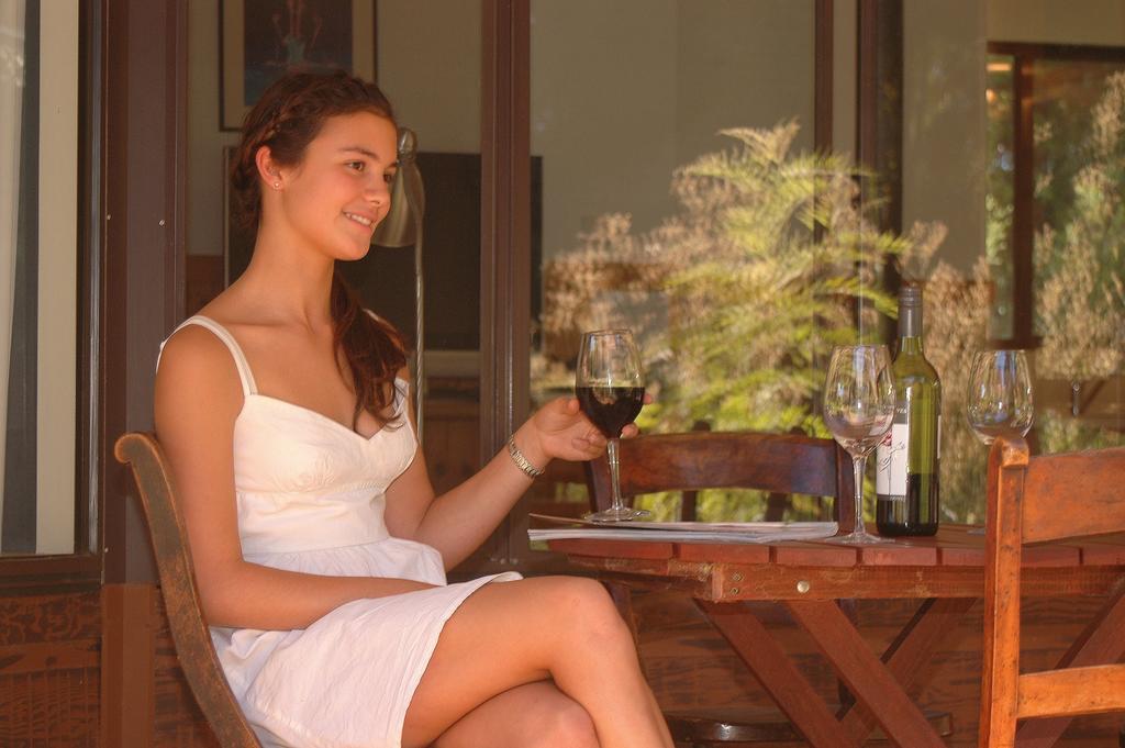 Margaret River Chalets Extérieur photo