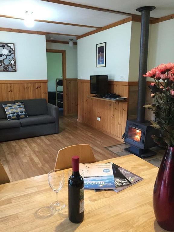 Margaret River Chalets Extérieur photo