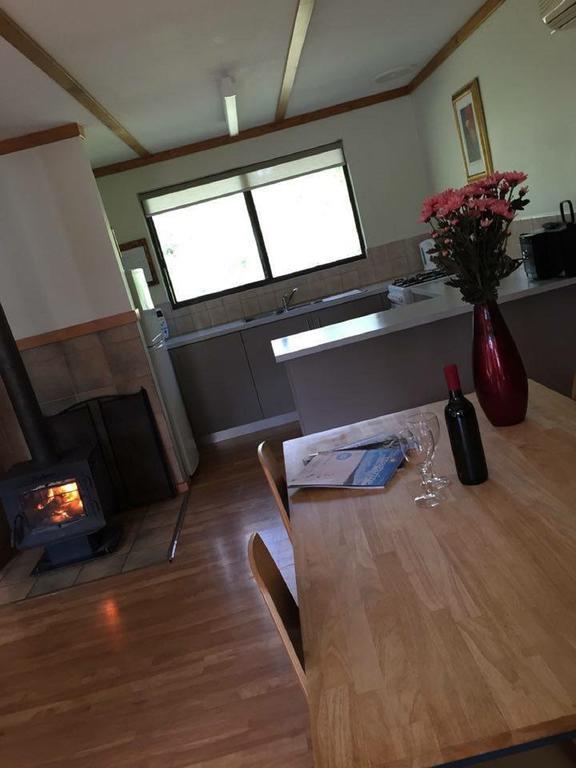 Margaret River Chalets Extérieur photo
