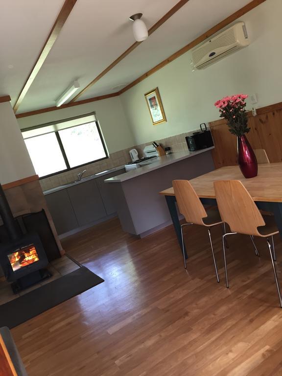 Margaret River Chalets Extérieur photo