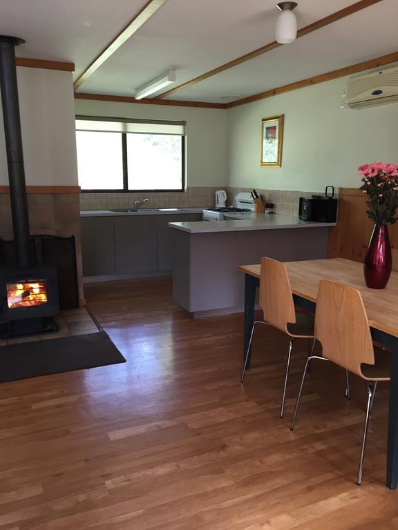 Margaret River Chalets Extérieur photo