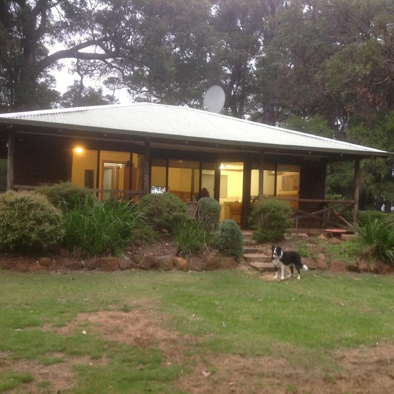 Margaret River Chalets Extérieur photo