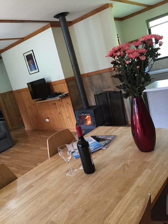 Margaret River Chalets Extérieur photo