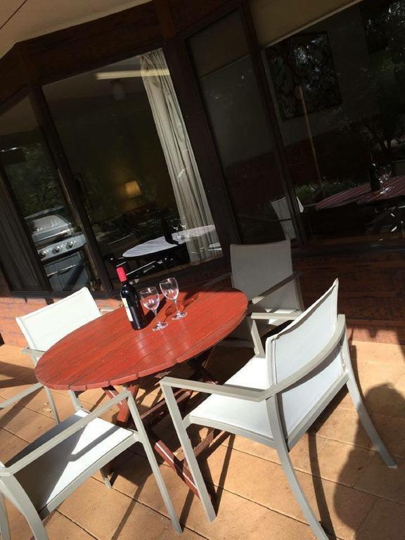 Margaret River Chalets Extérieur photo
