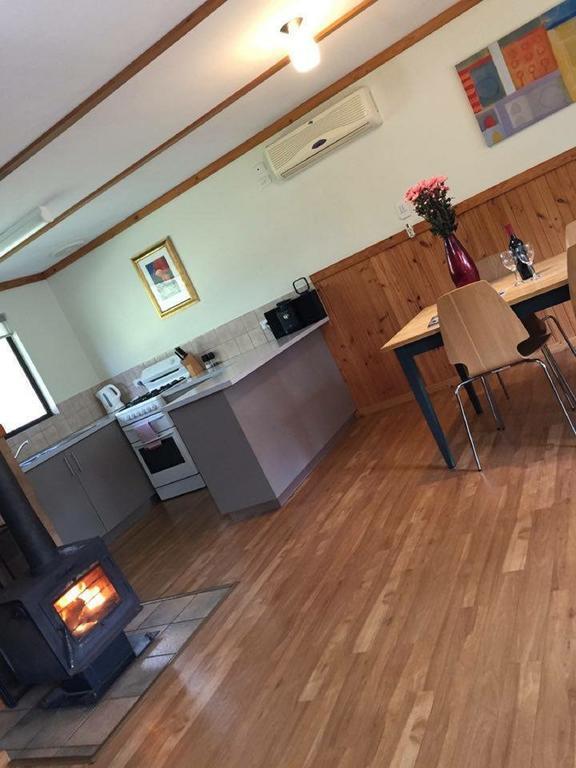Margaret River Chalets Extérieur photo