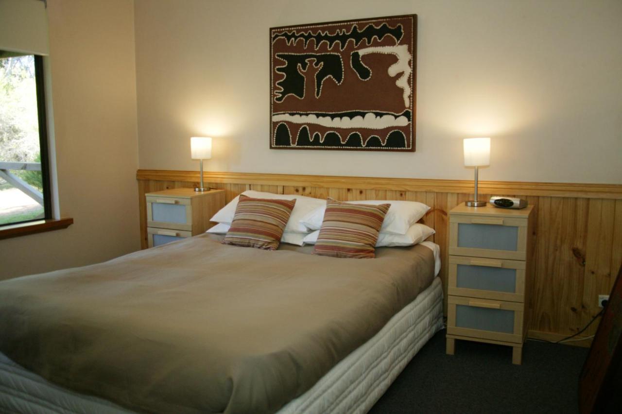 Margaret River Chalets Extérieur photo